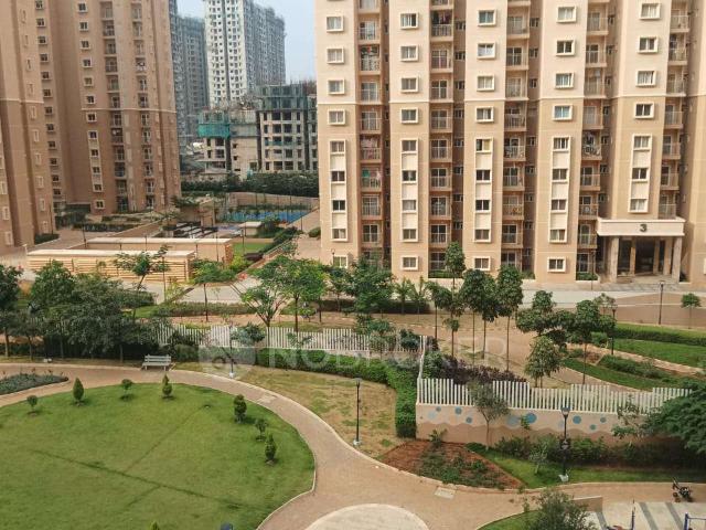 Flat for sale in Hoovinayakanahalli, Huvinayakanahalli