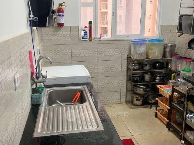 Flat for sale in Hoovinayakanahalli, Huvinayakanahalli