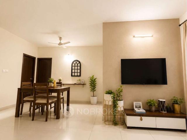 Flat for rent in Bangalore East, Cox Town - Bangalore