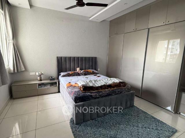 Flat for rent in Bangalore East, Cox Town - Bangalore