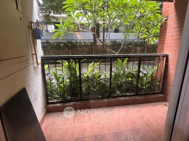 Flat for rent in Bangalore East, Cox Town - Bangalore