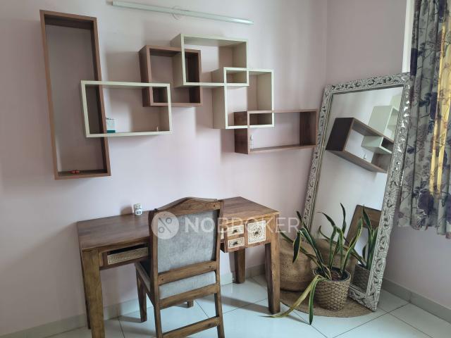 Flat for rent in Bangalore East, Cox Town - Bangalore
