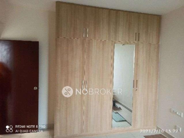 Flat for rent in Bangalore East, Cox Town - Bangalore