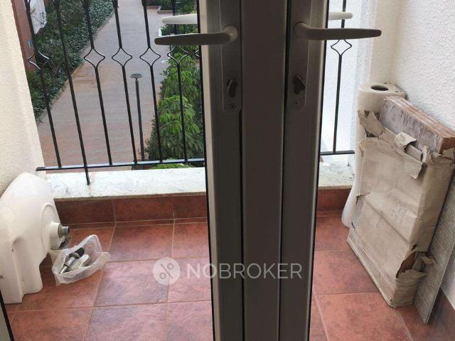 Flat for sale in Yemaluru, Bengaluru