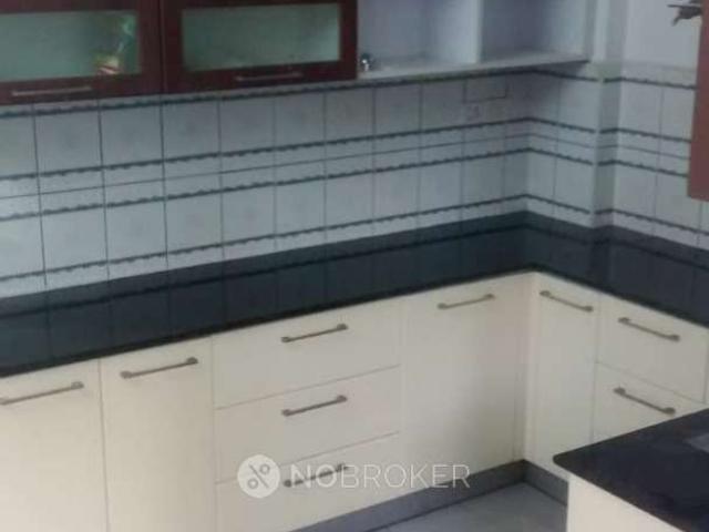 Flat for rent in Bangalore East, Cox Town - Bangalore
