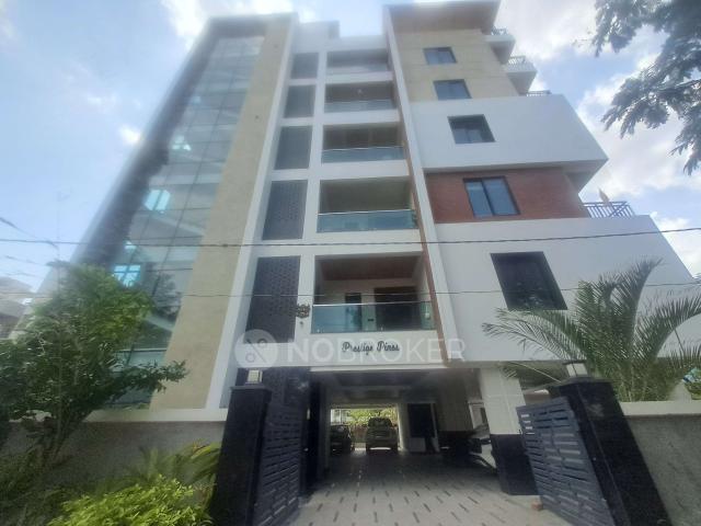 Flat for rent in Haidarabad, Telangana