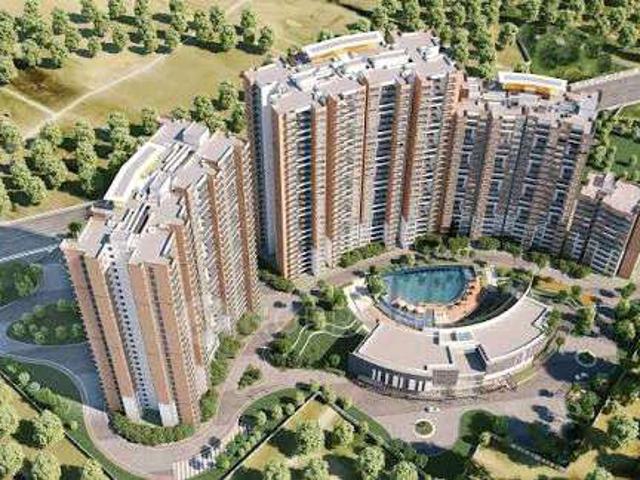 Flat for sale in Bengaluru East City Corporation, Bengaluru
