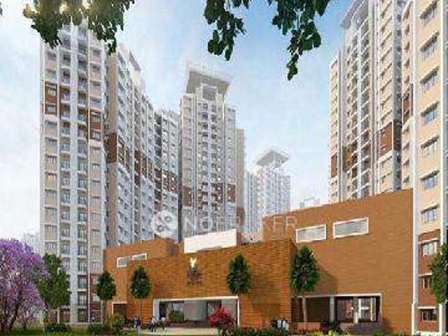 Flat for sale in Karnataka