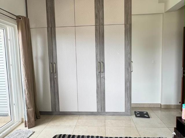 Flat for rent in Bangalore East, Cox Town - Bangalore