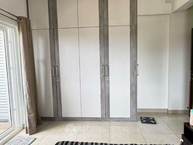 Flat for rent in Bangalore East, Cox Town - Bangalore