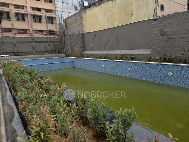 Flat for sale in Bangalore North, Cox Town - Bangalore