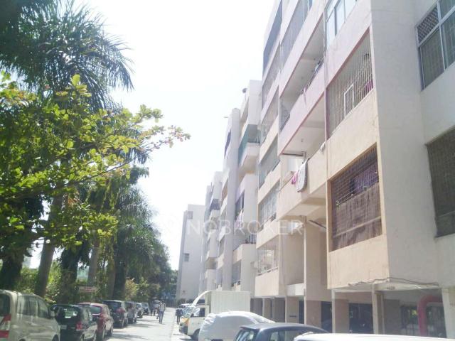 Flat for rent in Bangalore South, Cox Town - Bangalore