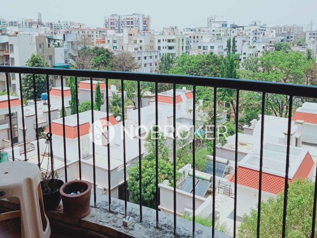 Flat for rent in Thergaon, National Capital Territory Of Delhi
