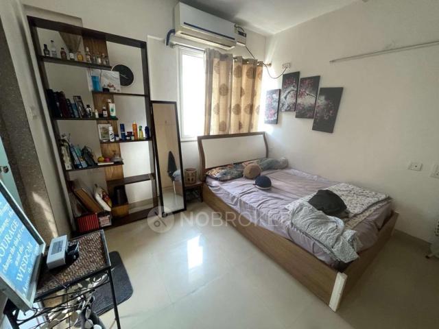 Flat for sale in Bangalore North, Cox Town - Bangalore