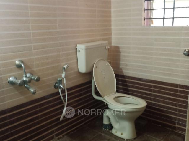 Flat for rent in Bangalore East, Cox Town - Bangalore