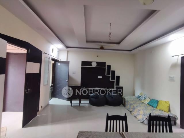 Flat for rent in Haidarabad, Telangana