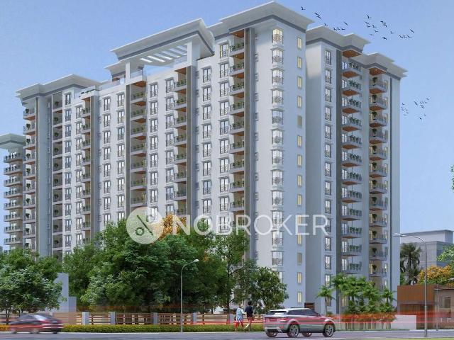 Flat for sale in Bangalore South, Cox Town - Bangalore
