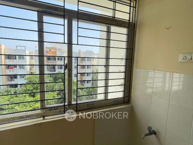 Flat for rent in Tondiarpet, Tamil Nadu