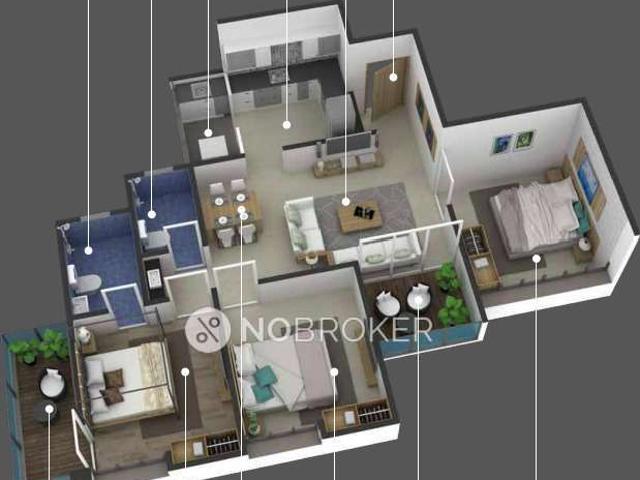 Flat for sale in Poona, National Capital Territory Of Delhi