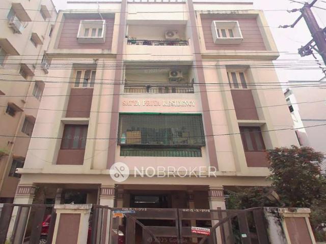 Flat for rent in Gudimalkapur, Haidarabad