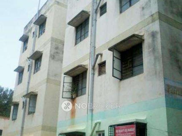 Flat for rent in West Delhi, Deri