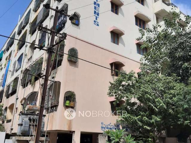 Flat for sale in Kukatpally, Haidarabad