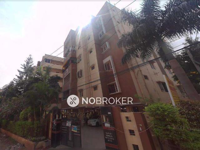 Flat for rent in Haidarabad, Telangana
