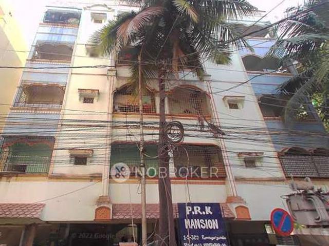 Flat for sale in Ranga Reddy, Telangana