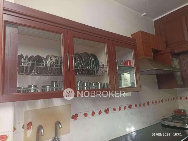 Flat for sale in Navirman Nagar, Hyderabad