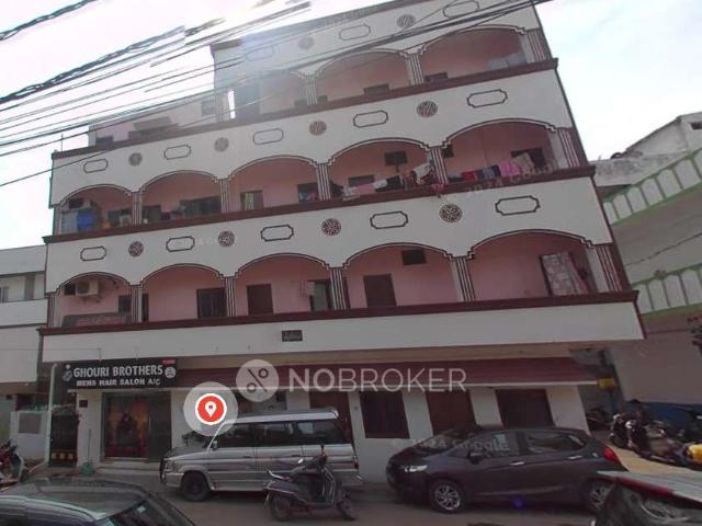 Flat for sale in Haidarabad, Telangana