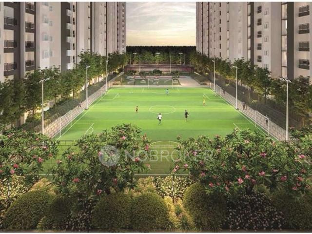 Flat for sale in Bagalur, Karnataka