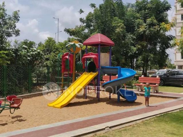 Flat for sale in Venkatapura, Doddabele
