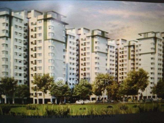 Flat for sale in Provident Sunworth, Doddabele