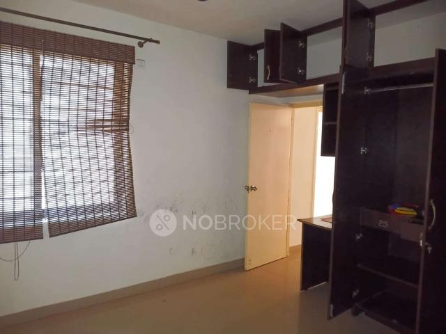 Flat for rent in Bangalore East, Cox Town - Bangalore