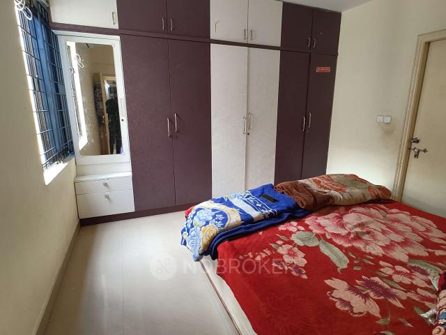 Flat for sale in Cox Town - Bangalore, Karnataka