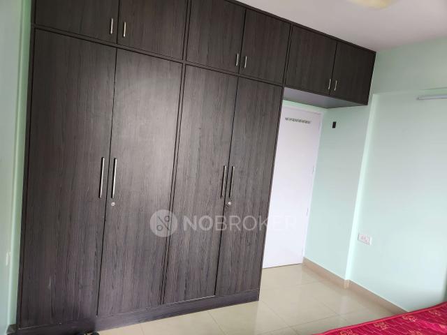 Flat for sale in Bangalore East, Cox Town - Bangalore
