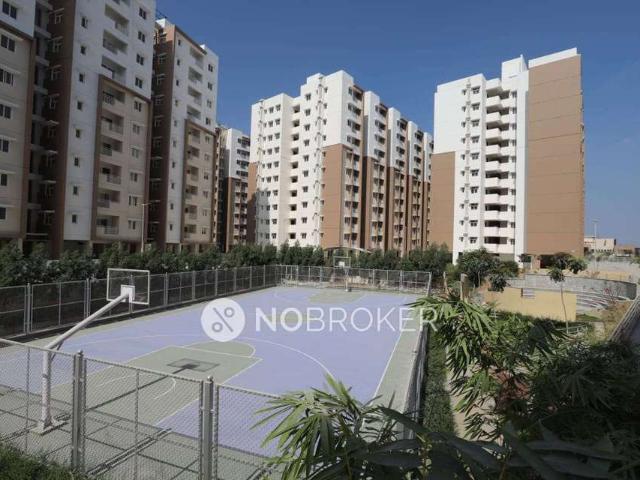 Flat for sale in Ranga Reddy, Haidarabad