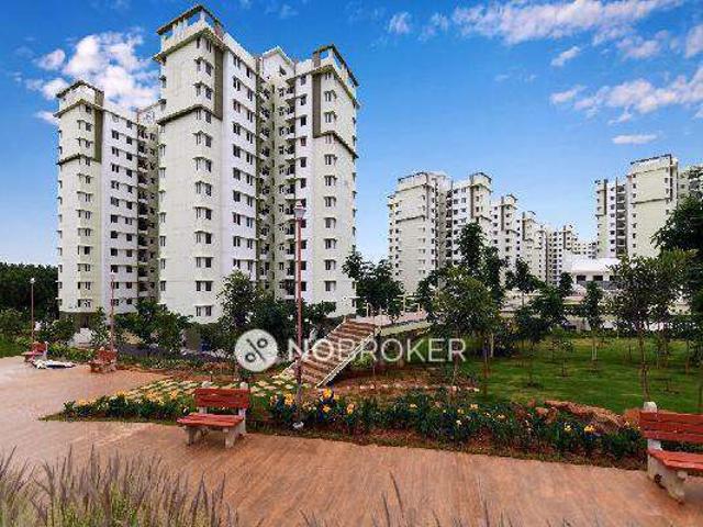 Flat for sale in Bangalore South, Karnataka