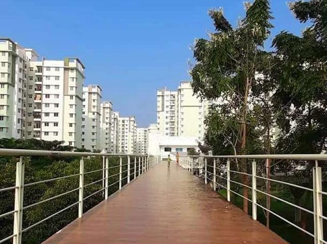 Flat for sale in Bangalore South, Karnataka