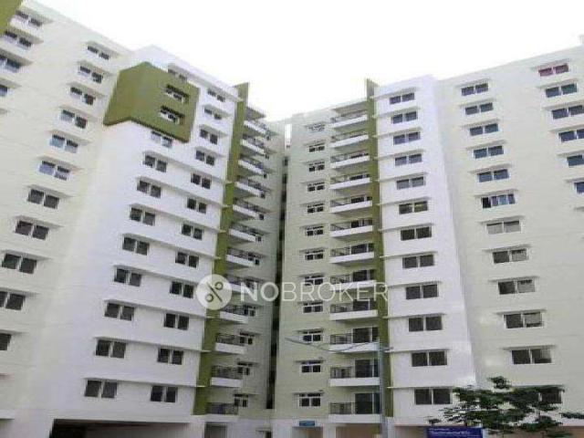 Flat for sale in Bangalore North, Cox Town - Bangalore