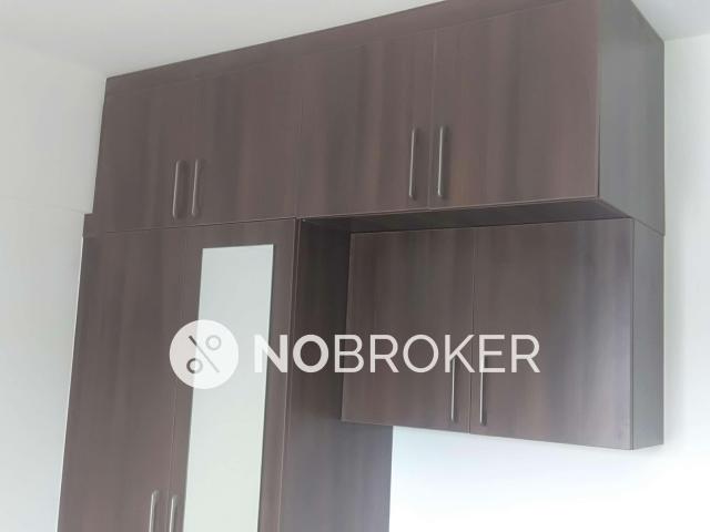 Flat for sale in Bangalore North, Cox Town - Bangalore