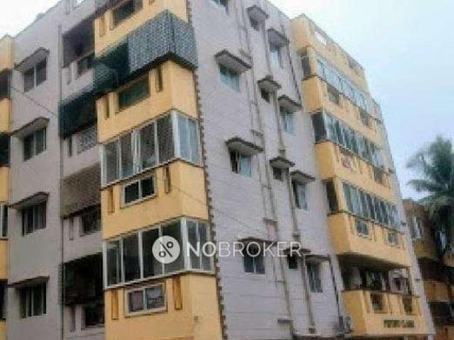 Flat for rent in Bangalore South, Cox Town - Bangalore