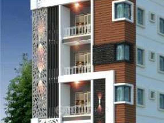 Flat for sale in Ranga Reddy, Haidarabad