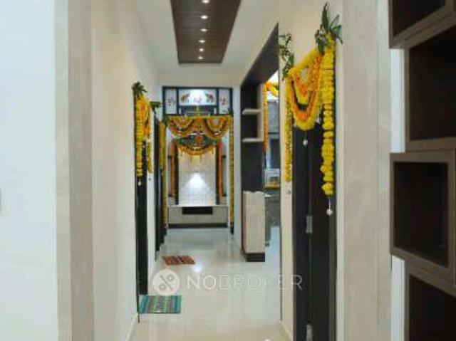 Flat for rent in Haidarabad, Telangana
