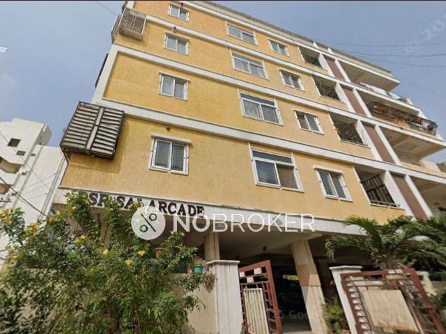 Flat for rent in Ranga Reddy, Narsingi