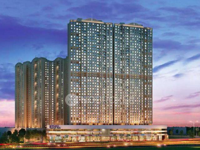 Flat for rent in Kalwa, National Capital Territory Of Delhi