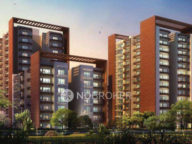 Flat for rent in Hariana