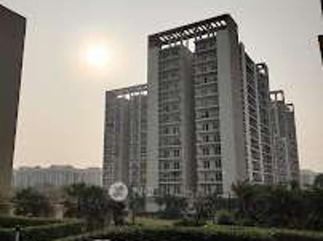 Flat for rent in Hariana