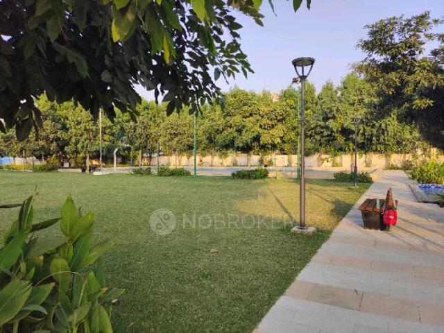 Flat for rent in Hariana