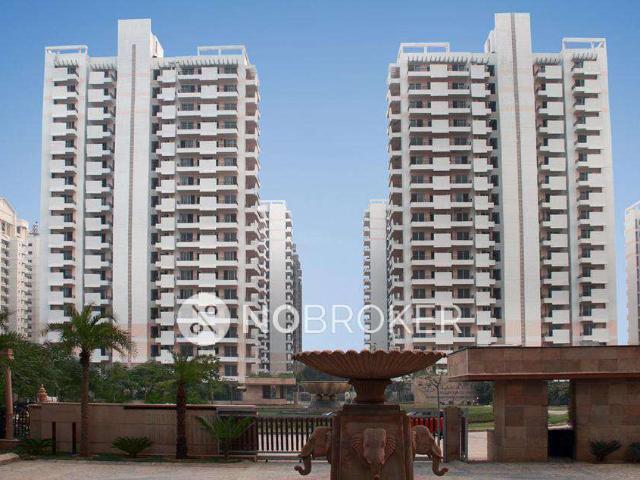 Flat for rent in Hariana